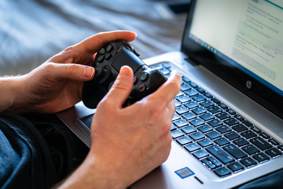 Guía definitiva: Los mejores portátiles gaming de 2026 comparados